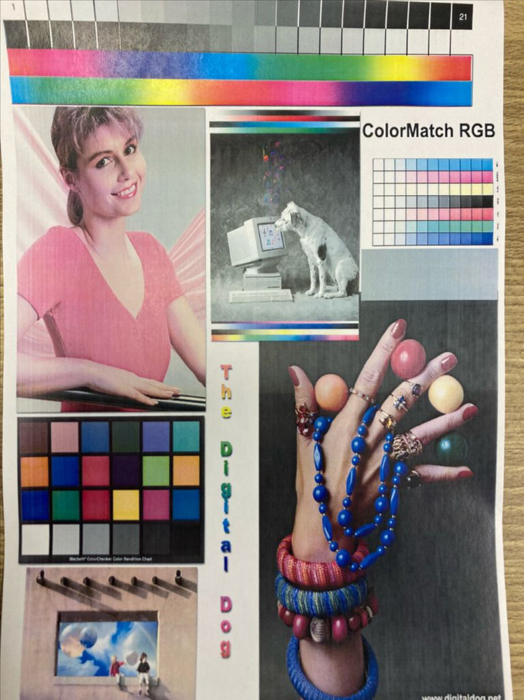 삼성 컬러 레이저 프린터 무선 WiFi SL-C436W--7