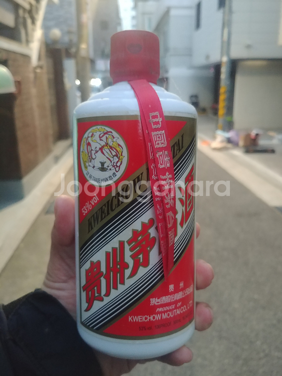 모 태 주 빈병 공병--2