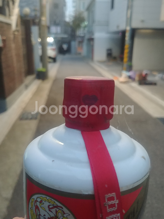 모 태 주 빈병 공병--1