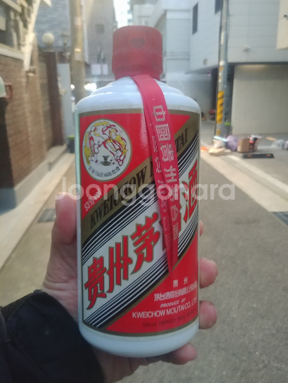 모 태 주 빈병 공병--3