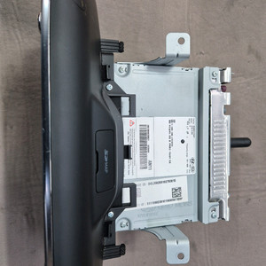 카플레이 내비게이션