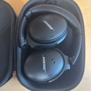 Bose qc45