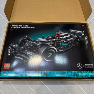 레고 테크닉 새상품+중고