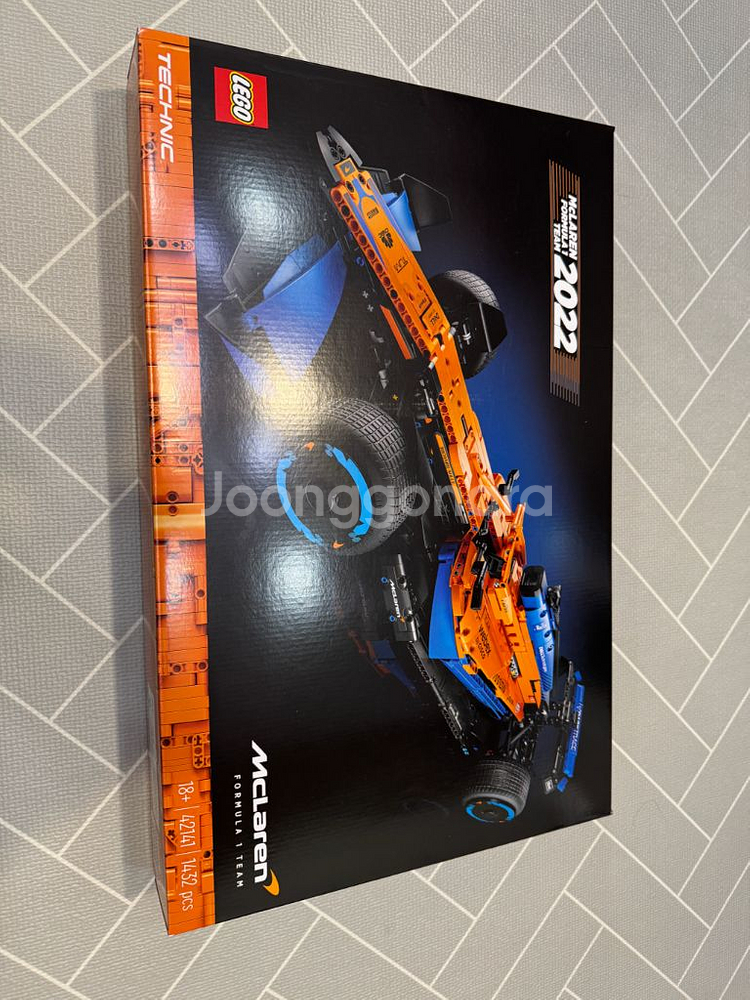 레고 테크닉 새상품+중고--1