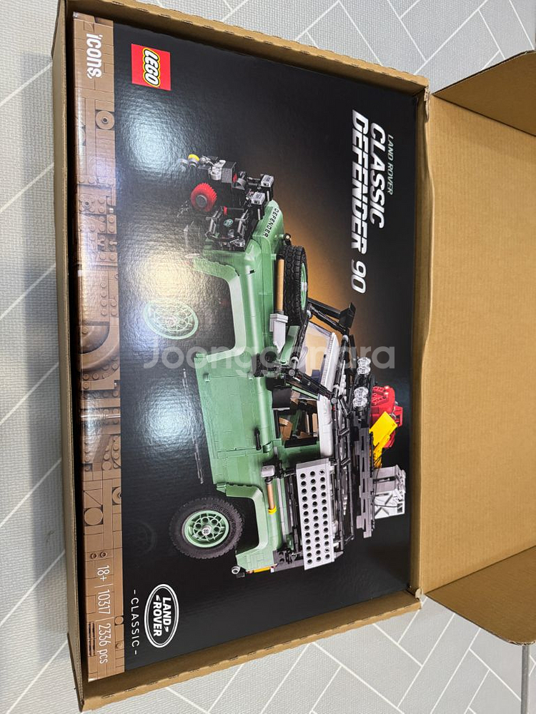 레고 테크닉 새상품+중고--5