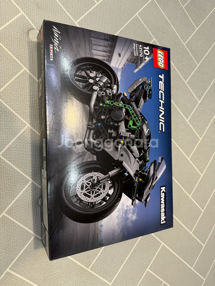 레고 테크닉 새상품+중고--6