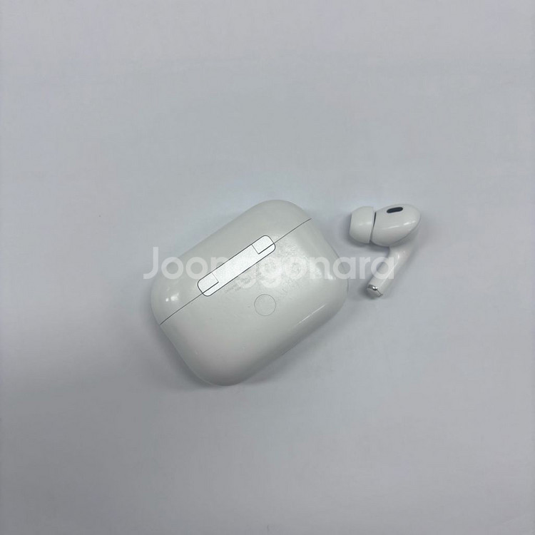 에어팟 프로 2세대 C타입 (케이스+오른쪽 유닛)--1