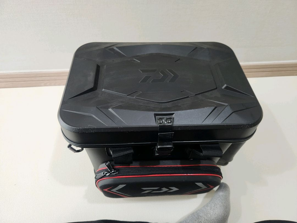 다이와 프로바이져 필드백 35A--1