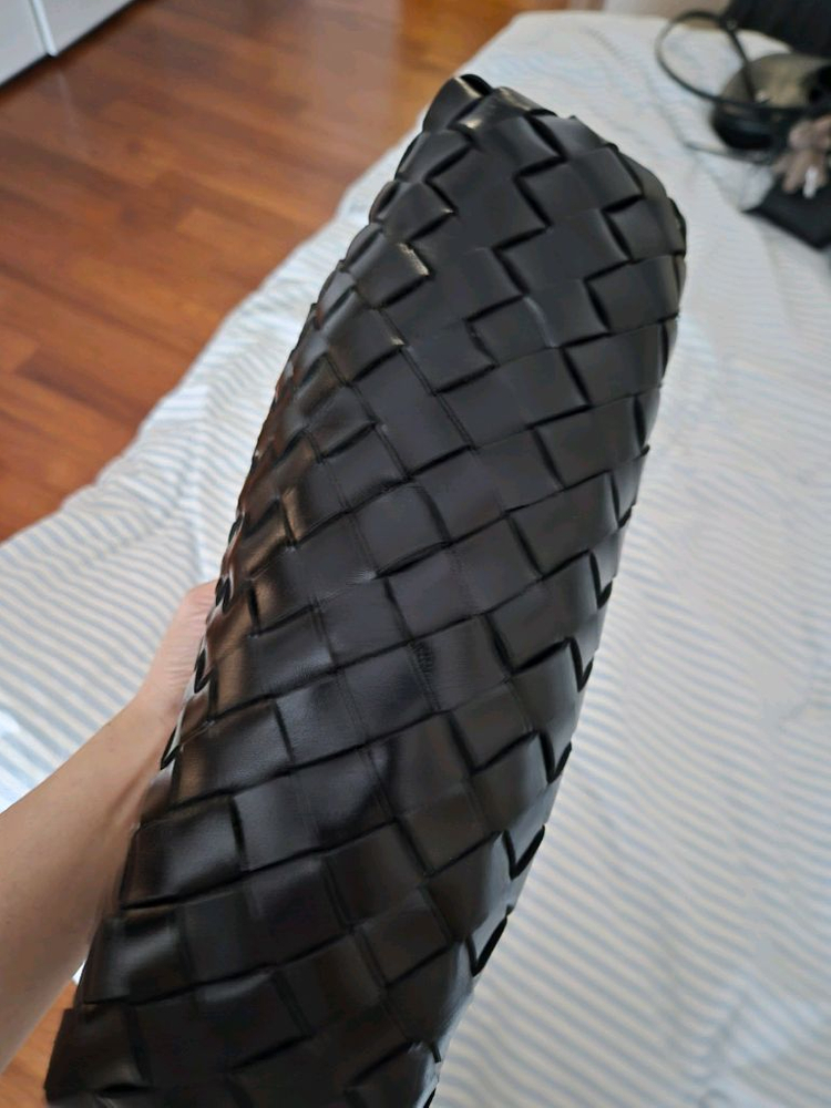 드래곤백st 가죽 숄더백--3