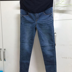임부 청바지 55