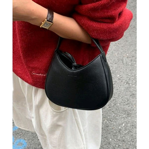 썸웨어버터 하우 미니백