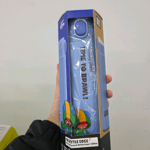 레온 텀블러 500미리 새제품