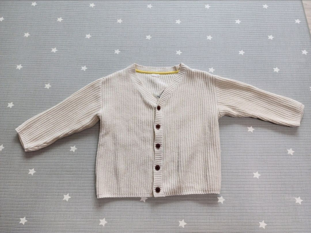 여아 가디건 / 유아 가디건(120)--4