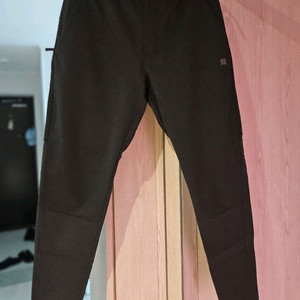 코오롱스포츠 제깅스(방풍 레깅스) M사이즈