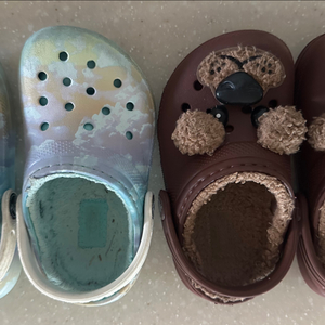 털 크록스 베어 C8(150) 외 일괄