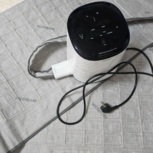 휴드림 냉온수매트