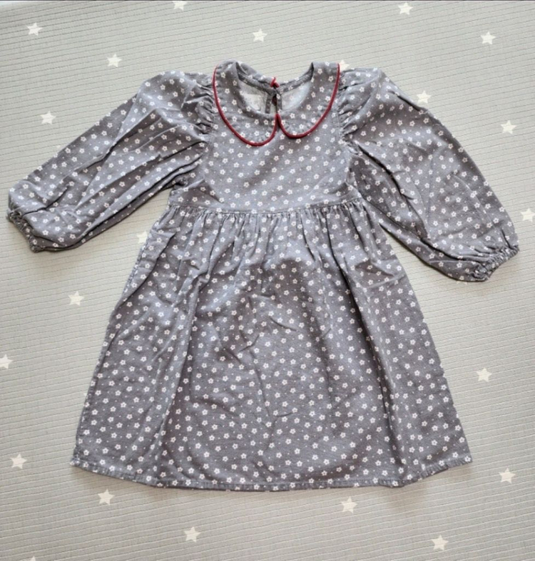 여아 원피스--1