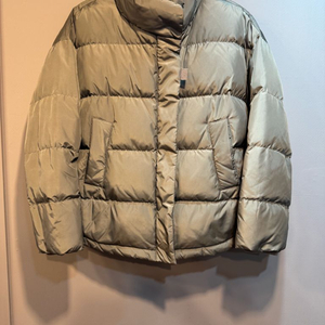 온앤온 구스패딩