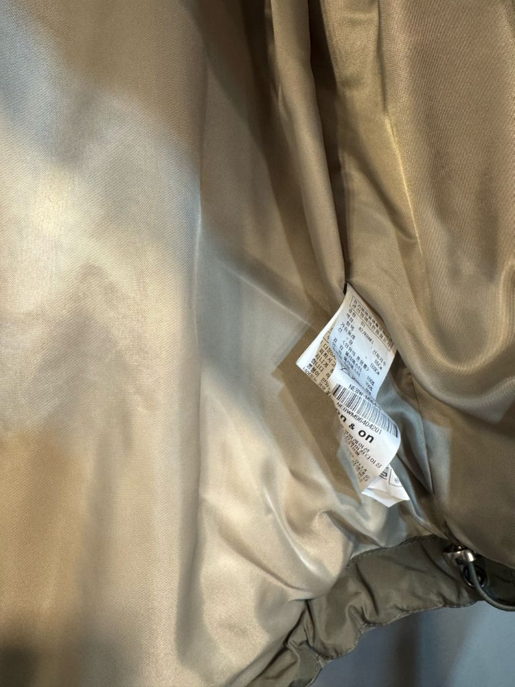 온앤온 구스패딩--3