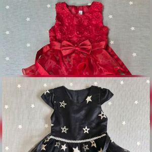 여아 드레스 / 원피스