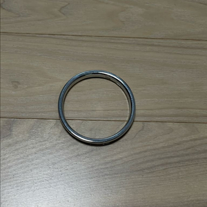 bmw z3 콘솔 실버링