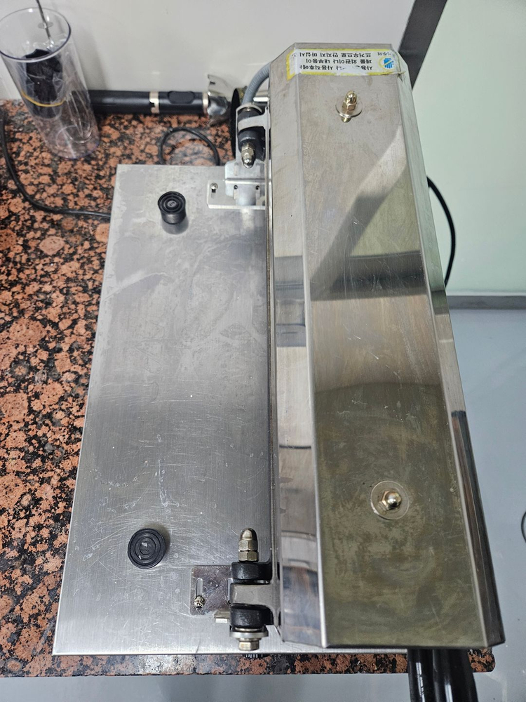 붕어빵 기계-태양산업 6구 이미지