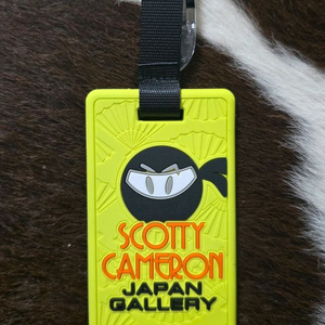 새상품) 스카티카메론 와사비닌자 퍼터리쉬 이미지