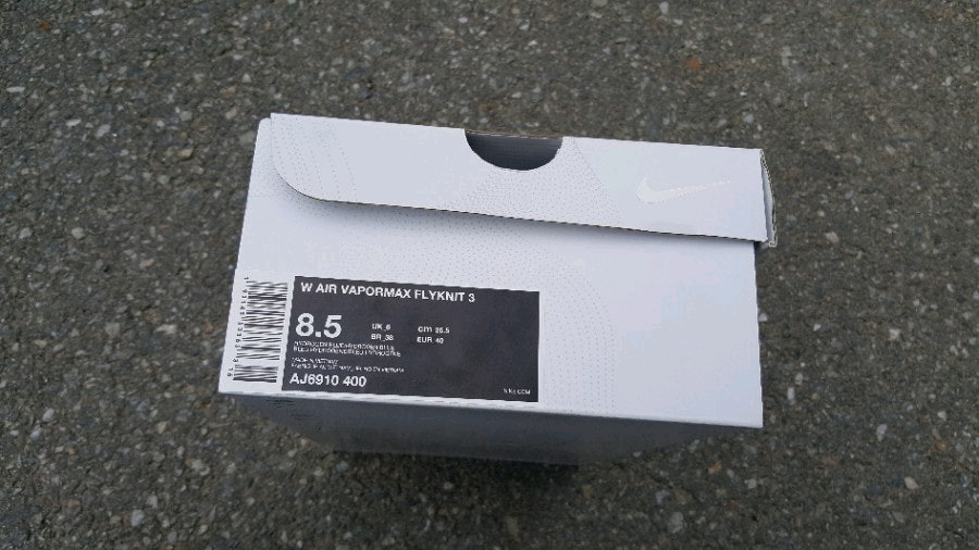 나이키 에어베이퍼맥스 플라이니트3--4