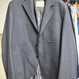 포터리 울스포츠 셋업 다크그레이 2사이즈 판매