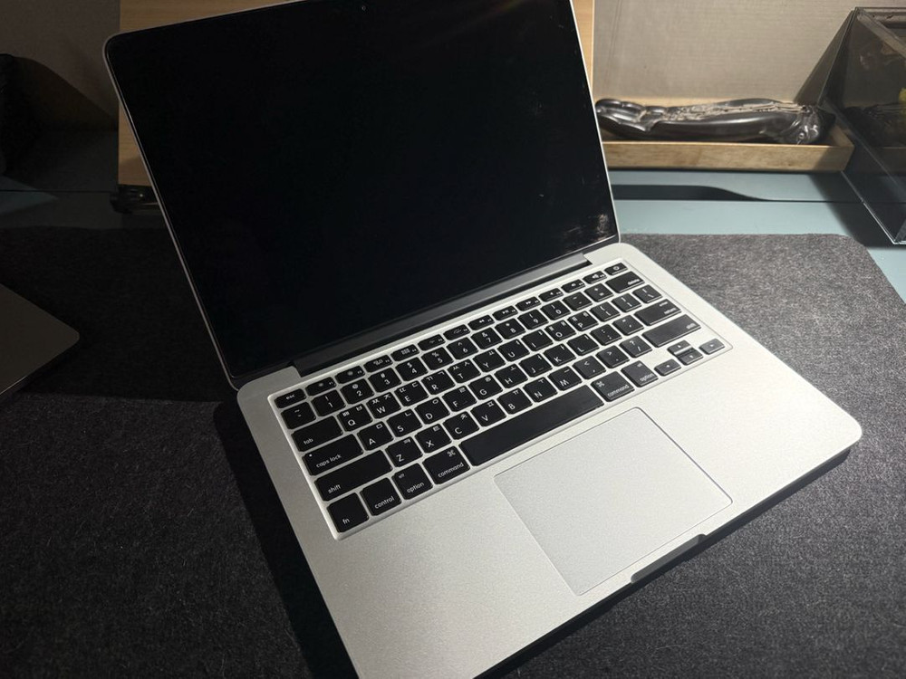 맥북 프로 13 mid 2014--2