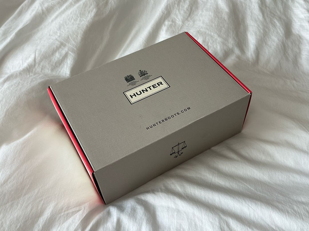 헌터 빅키즈 쉐르파 슈 겨울슬리퍼 캠핑화 레인부츠 정품 새상품--9