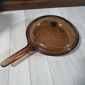 프링스산 올드코닝 후라이팬