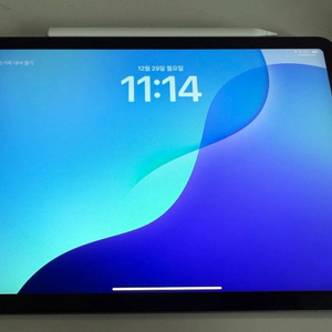 아이패드 에어 4