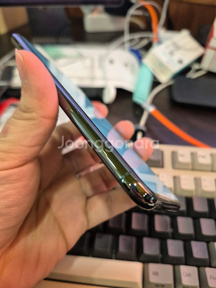 (2220)아이폰11프로맥스 64 판매--2