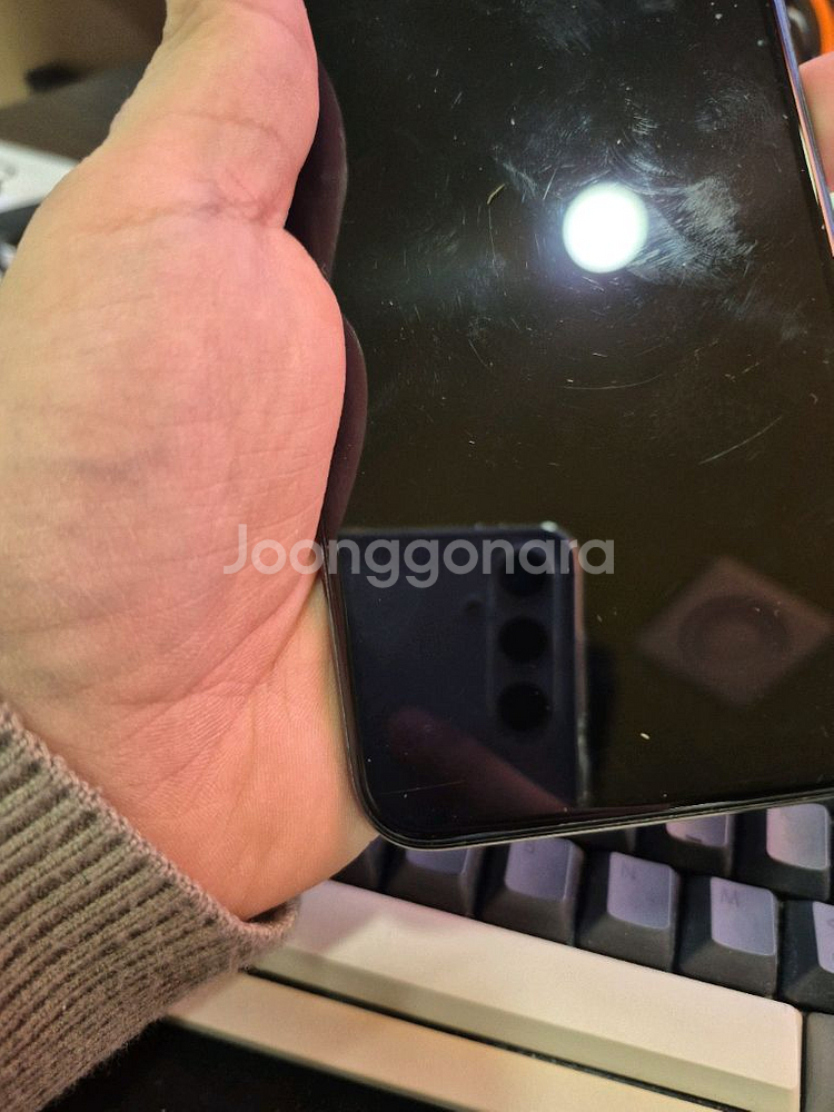 (2220)아이폰11프로맥스 64 판매--4