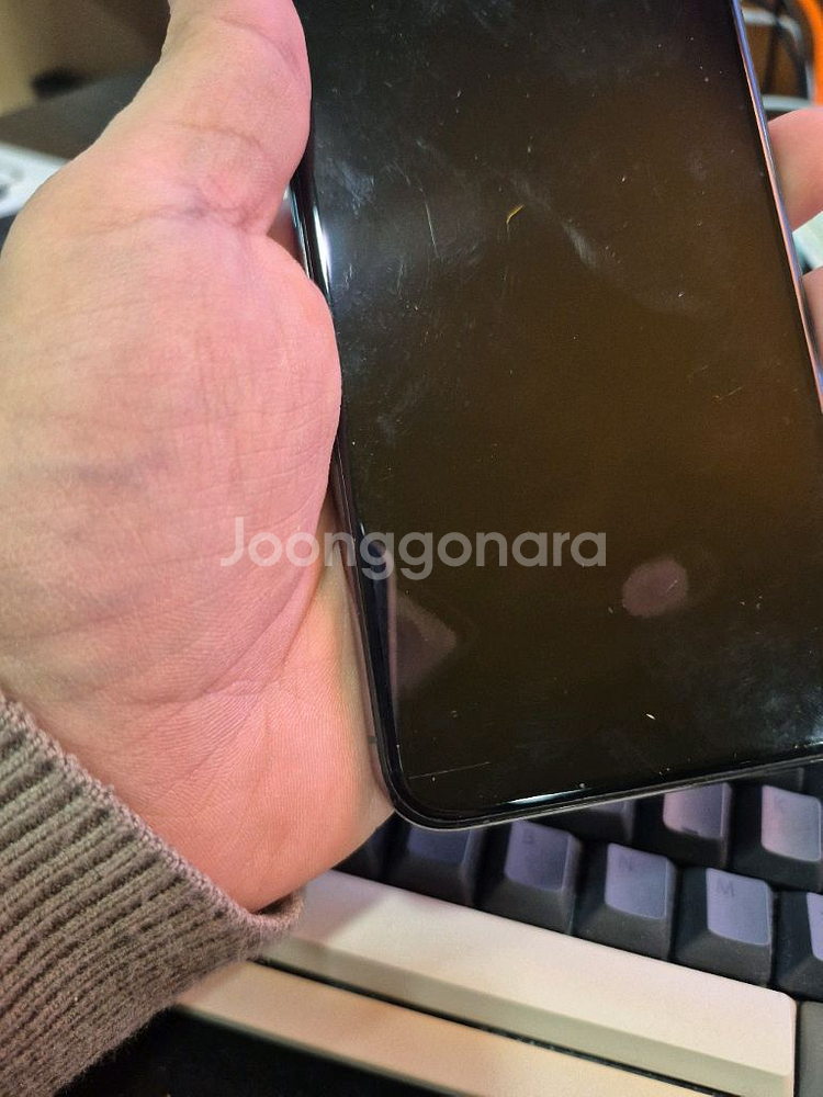 (2220)아이폰11프로맥스 64 판매--6