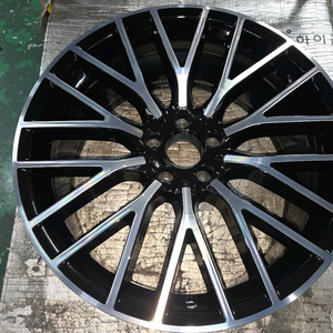 벤츠S580 20인치 순정 정품휠