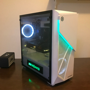 게이밍 컴퓨터 급처 rtx2070super + 9400f 상태좋음