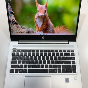 HP프로북 440 G7 14인치 노트북