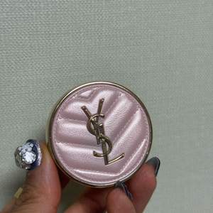 입생로랑 미니 쿠션 5g