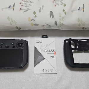 DJI RC PRO 조종기/컨트롤러 판매해요 ^^ (매빅3 에어2S 미니3프로 매빅3클래식 매빅3프로 매빅3시네)