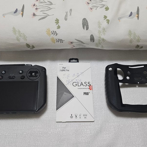 DJI RC PRO 조종기/컨트롤러 판매해요 ^^ (매빅3 에어2S 미니3프로 매빅3클래식 매빅3프로 매빅3시네)