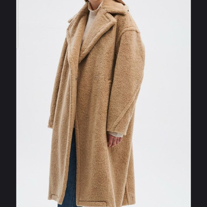 시스템 테디베어 코트