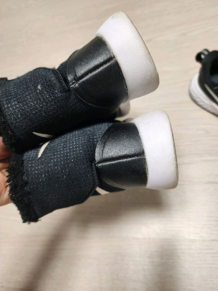 나이키키즈 방한부츠170(덤 나이키운동화) 이미지