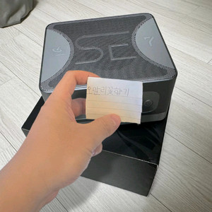 비링크 ser7 미니pc 컴퓨터 32g 1tb