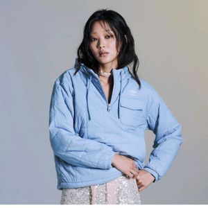 엄브로 패딩 및 조커바지