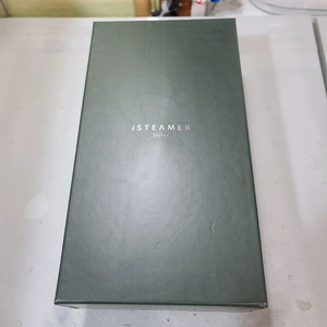 [새상품] 아이 스티머 스타일러 판매합니다