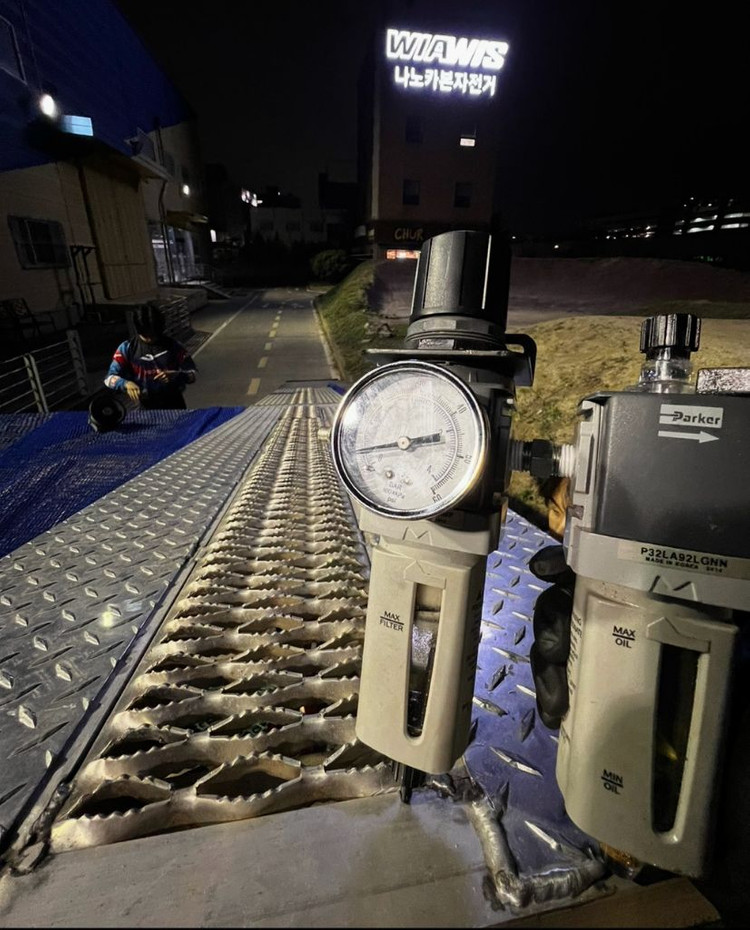 bmx 연습용 게이트 프로게이트--1