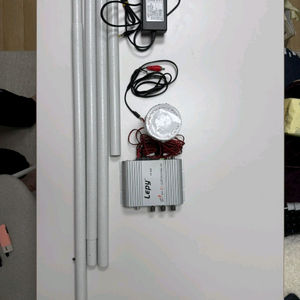 쉐이크본 층간소음 스피커 판매합니다