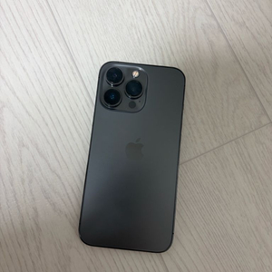 아이폰 13프로 128 스그 이미지